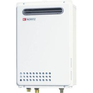 ノーリツ（NORITZ） GQ-C2422WZD-FH ガス業務用給湯器 給湯専用