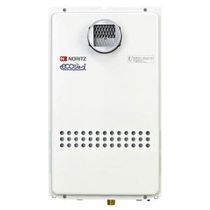 ノーリツ（NORITZ） GQ-C2422WZD-FH ガス業務用給湯器 給湯専用