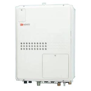【未使用】ノーリツ GQH-2045WXA 給湯暖房用熱源機 都市ガス ノーリツ（NORITZ） GQH-2045WXA-TB BL ガス温水暖房付ふろ給湯器