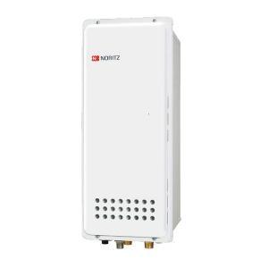 ノーリツ（NORITZ） GT-1653SAWX-H-4 BL ガスふろ給湯器 オート