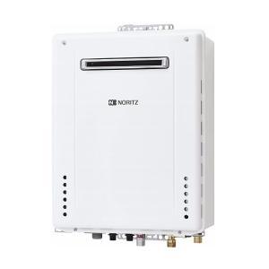 ノーリツ（NORITZ） おいだきガスふろ給湯器 GT-2060SAWX-2 BL-20A-LPG