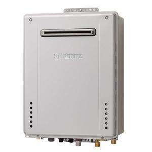 ノーリツ GT-C2462PAWX-2 BL 都市ガス用 ガスふろ給湯器 フルオート 