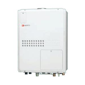 【未使用】ノーリツ GQH-2045WXA 給湯暖房用熱源機 都市ガス ノーリツ（NORITZ） GTH-2045AWX-H-1 BL ガス温水暖房付ふろ給湯器
