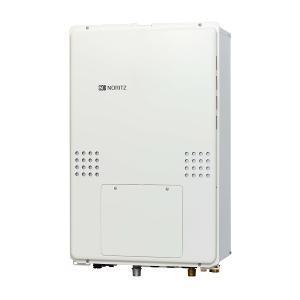 ノーリツ（NORITZ） GQ-C2422WZD-FH ガス業務用給湯器 給湯専用