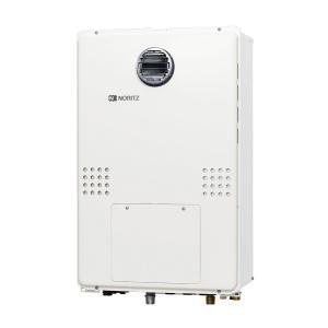ノーリツ（NORITZ） GBF-1611D-2 ガス給湯器 給湯専用 ⇒□ : 住設建材