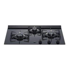リンナイ（Rinnai） RD641STS 都市ガス用 ビルトインコンロ ドロップ
