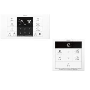 ノーリツ（NORITZ） ガス給湯器部材 RC-B072マルチセット 標準タイプ