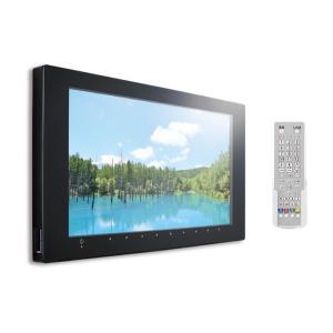 ノーリツ（NORITZ） YTVD-501W 浴室テレビ □ : 住設建材カナモ