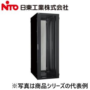 Nito/日東工業　FSG100-722EN　制震ラック・ガルテクト【ヨコ700 x タテ2200 x フカサ1017】【ペールホワイト】　⇒Ψ[G]