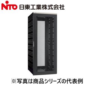 Nito/日東工業　FSG90-818EN　制震ラック・ガルテクト【ヨコ800 x タテ1800 x フカサ917】【ペールホワイト】　⇒Ψ[G]