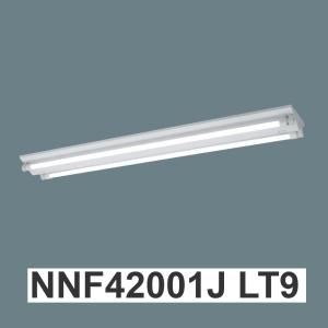 Panasonic（パナソニック） NNLK22523J LED器具本体 iD 20形 天井直付