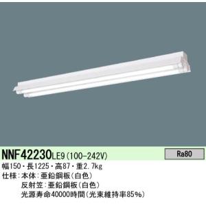 Panasonic パナソニック FA10312CLE1 LED誘導灯 C級 片面直付