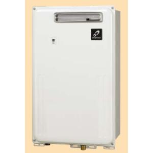 パーパス ○♪パーパス ガス給湯器【PG-H1600W-1】本体のみ 簡単2台