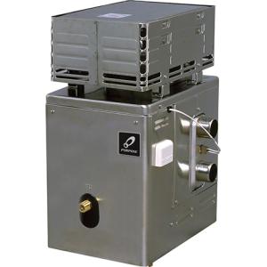 パーパス GH-H245ZWH6-SO〔JX45〕 給湯暖房用熱源機 エコジョーズ フル