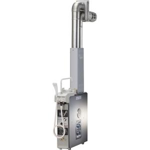 KVK 【在庫あり】KVK Z38449 浄水器カートリッジ(取替用) アンダー