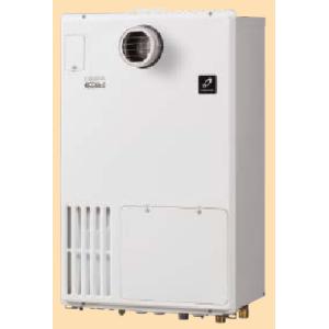 パーパス GF-502SDB〔JX04・JX03〕 シャワー付ガスふろがま 浴室内設置