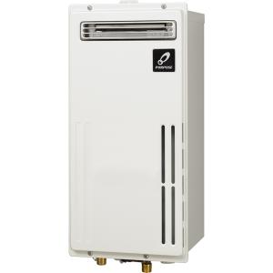 パーパス 【GS-1601WS-1(BL) 都市ガス用】 給湯器 ガス給湯器 16号