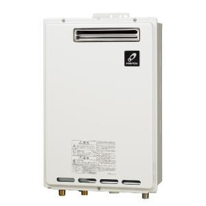 GS-1602W-1　パーパス 給湯器 16号 給湯専用 屋外壁掛形 リモコン別売  ⇒□｜kanamonja-net