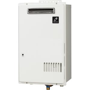 パーパス　GS-3200GW〔JH37〕　業務用給湯器 ガス給湯器 マルチシステム対応型 屋外壁掛形...