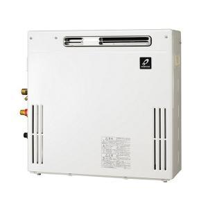 パーパス ガス給湯器 [壁掛PS標準設置型] [20号] [一般] [給湯専用] shiawasesetubinext_gs-2402w