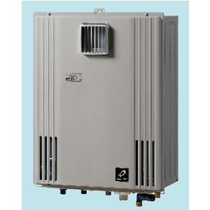 パロマ（Paloma） PH EM1616AWL LP エコジョーズ ガス給湯器 16号