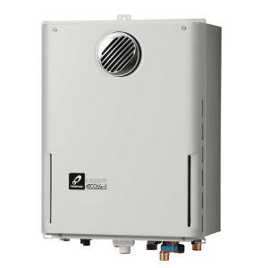 パーパス パーパス GX-H200AW-1 給湯器 エコジョーズ オート 20号 屋外