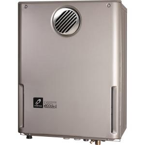 パーパス GX-HFL200AW-1〔J0S0〕 ふろ給湯器 エコジョーズ オート 20号