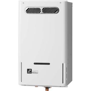 リンナイ（Rinnai） 【RUH-A1610W】 《KJK》 給湯暖房用熱源機 16号