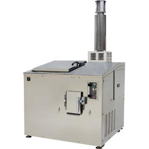 パーパス　PSK-102W〔JG29〕　生ごみ処理機100kg用　⇒□