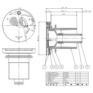 バイツテープ95ミリ幅　6個口 k-syoukai_baitu-95-1