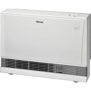 リンナイ ガスFF暖房機 RHF-309FT リンナイ（Rinnai） ガスFF暖房機 RHF-309FT LPG 暖房器具 ファン