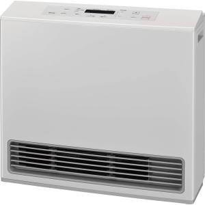 Rinnai リンナイ ガスファンヒーター RC-N206E 都市ガス用 送料無料 (一部地域除く) ガスファンヒーター都市ガス13A用