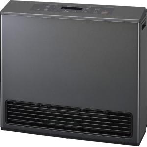 リンナイ ガスファンヒーター RC-B5801ACP PM2.5対応空気清浄機