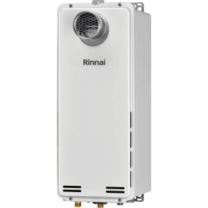 リンナイ（Rinnai） 【RUX-SE1616T-L(A)】 《KJK》 給湯専用 16号 PS扉