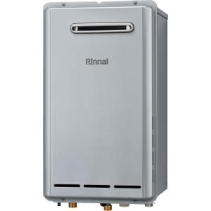 リンナイ（Rinnai） RBF-BERS2N-L-S 都市ガス用 風呂釜 BF風呂釜（ER