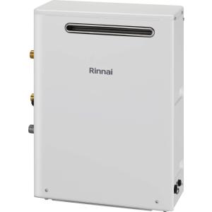 新品　2025年10月製造品 RUX-UE2406W 都市ガス用 給湯器 リンナイ給湯器RUX－UE2406W（A）LPG の通販