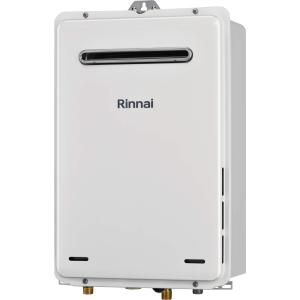 リンナイ（Rinnai） RUX-V2015SFFUA(A)-E 都市ガス用 ふろ給湯器 RUX-V