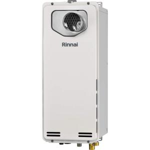 リンナイ（Rinnai） 【RUF-SA1615SAT-L(A)80】 ガスふろ給湯器 16号 PS