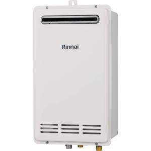 リンナイ（Rinnai） RUF-E2406SAW-TS(A) 都市ガス用 ふろ給湯器 RUF-E
