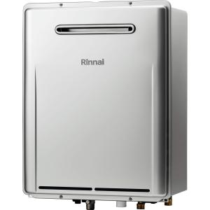 リンナイ RUFH-E2407SAW(A) 都市ガス暖房機能付給湯器 リンナイ（Rinnai） RUFH-E2407SAW(A) 都市ガス用 給湯暖房機 RUFH-E