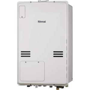 リンナイ　RUFH-A2400AB(A) 都市ガス用　給湯暖房機 RUFH-Aシリーズ【受注生産品】　〇[G]