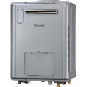 リンナイ Rinnai ガス給湯器 RUX-E2016T-L リンナイ リンナイ RUX-E2016T-L(A) 都市ガス用 ふろ給湯器 RUX