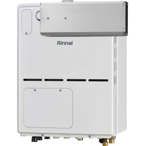 リンナイ（Rinnai） RBF-BSK-FU-R-T 都市ガス用 風呂釜 BF風呂釜（SR