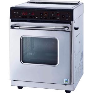 リンナイ（Rinnai） RR-100MTT(MB) 都市ガス用 炊飯器 直火匠 タイマー