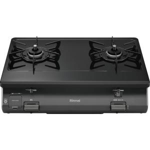 リンナイ（Rinnai） 【送料無料】リンナイガステーブルコンロ RT-650