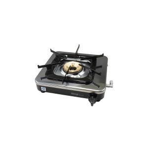 Iwatani（イワタニ） 【IWATANI】イワタニ フラットツインS カセット