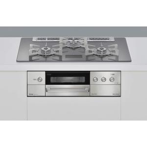 リンナイ リンナイ RHB71W31E16VCSTW 都市ガス用 ビルトインコンロ