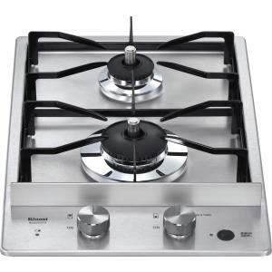 リンナイ LPガス(プロパン)用 2口コンロ リンナイ（Rinnai） ドロップインコンロ ドロップインコンロ 幅30cm