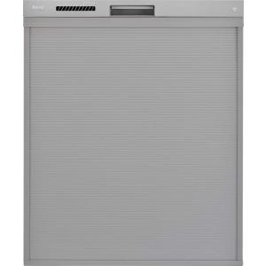 リンナイ　RSW-D401LPE 　食器洗い乾燥機 深型 〇[G]