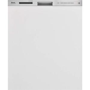 リンナイ RKW-SD401GPM 食器洗い乾燥...の商品画像